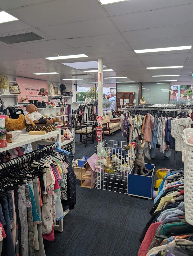 Check out Salvos Stores Taree in TAREE
