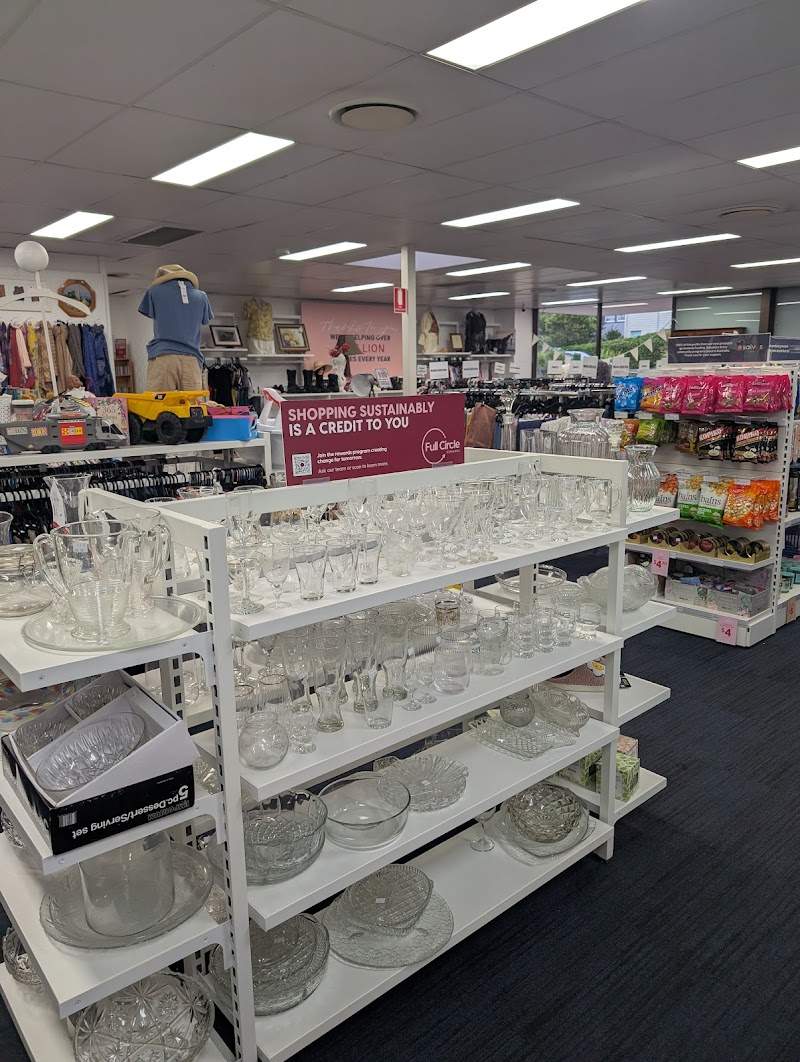 Check out Salvos Stores Taree in TAREE