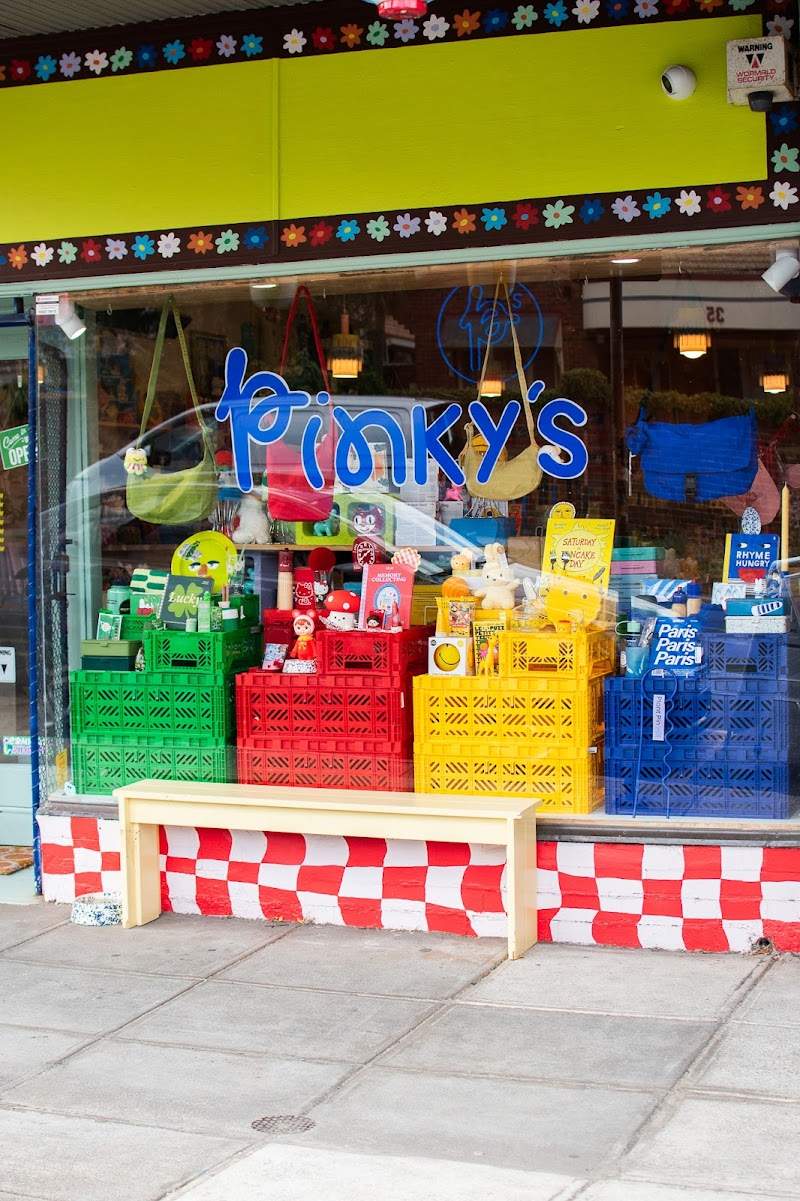 Check out Penny Pinchers in Preston