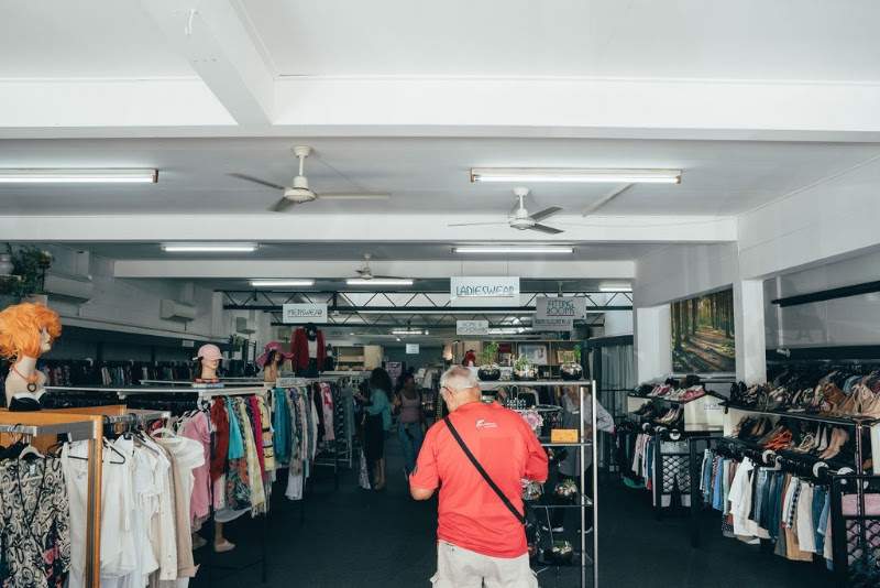 Check out Storehouse Op Shop in Southport
