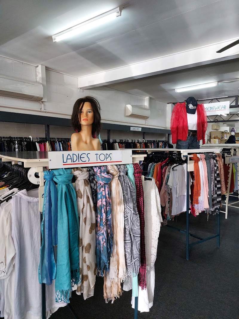 Check out Storehouse Op Shop in Southport