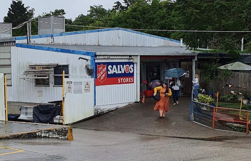Check out Salvos Stores Red Hill in RED HILL