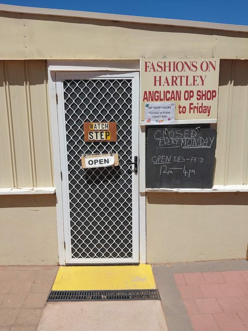 Check out Fashions on Hartley Port Augusta West in Port Augusta West