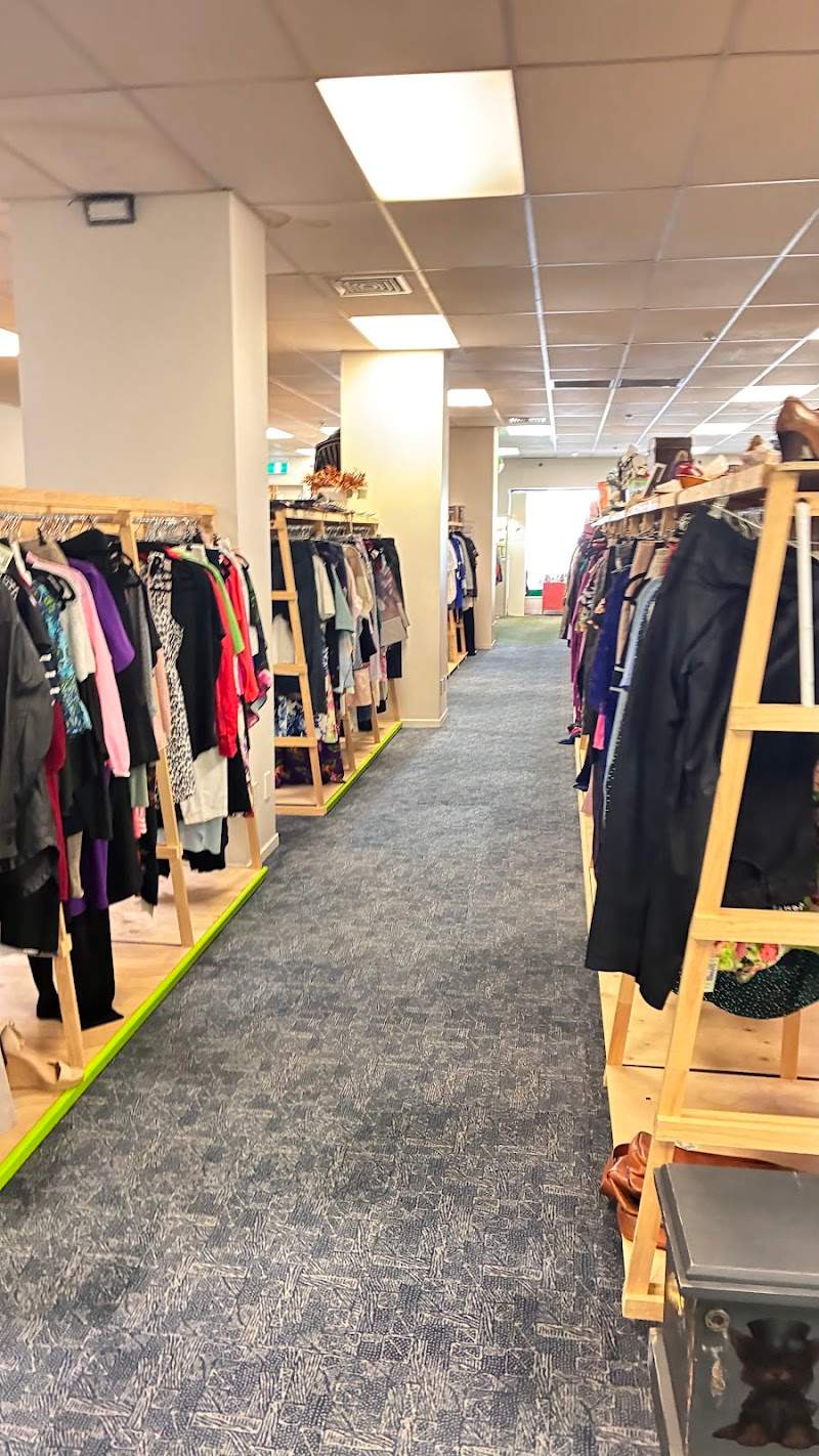 Check out Re:Circle Hamilton CBD in Hamilton Central