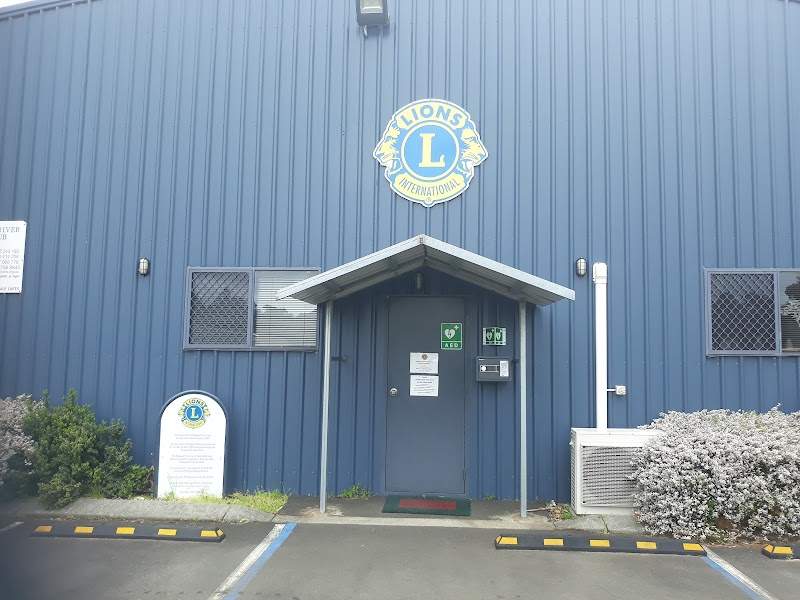 Check out Margaret River Lion's Shed in Margaret River