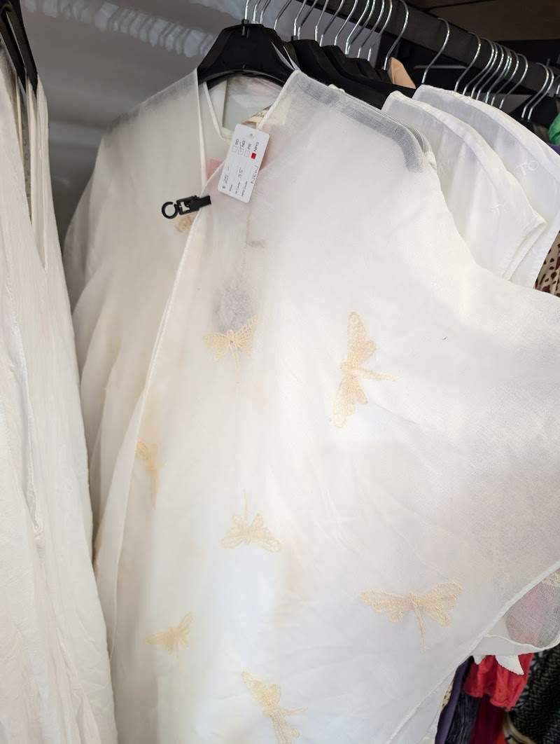 Check out Red Cross Shop Mudgee in Mudgee