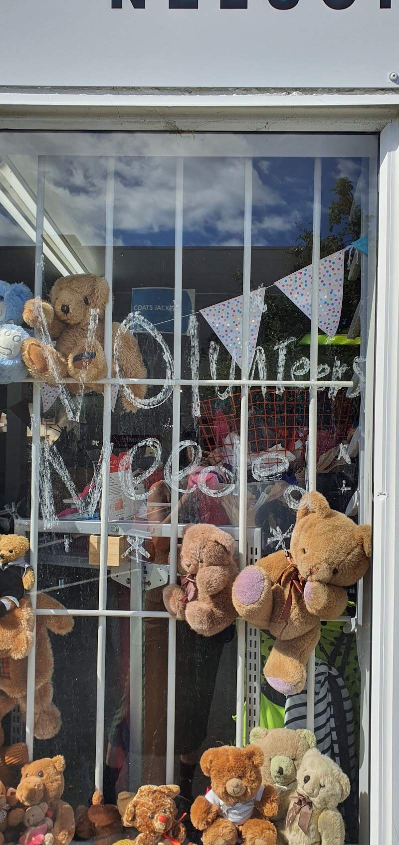 Check out SPCA Op Shop Nelson in Nelson South