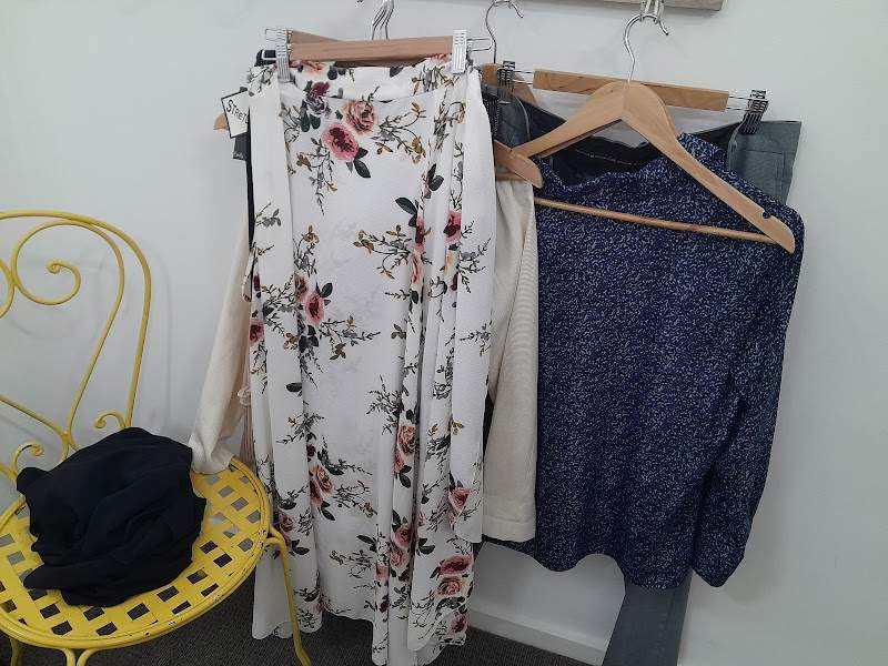 Check out Elcies Thrift Store Tanunda in Tanunda