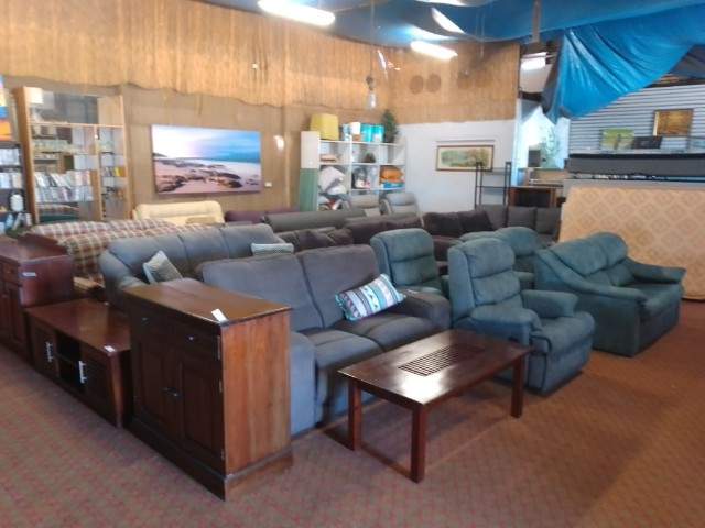 Check out Secondhand Wonderland Beresford in Beresford