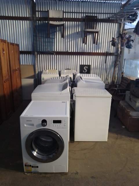 Check out Secondhand Wonderland Beresford in Beresford