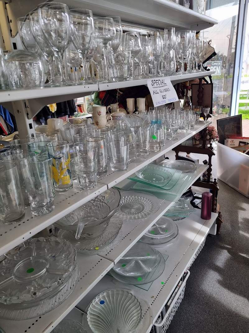 Check out Southern Peninsula Rescue Squad Op Shop Rye in Rye