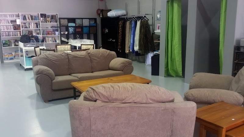 Check out Vinnies Loganlea in Loganlea