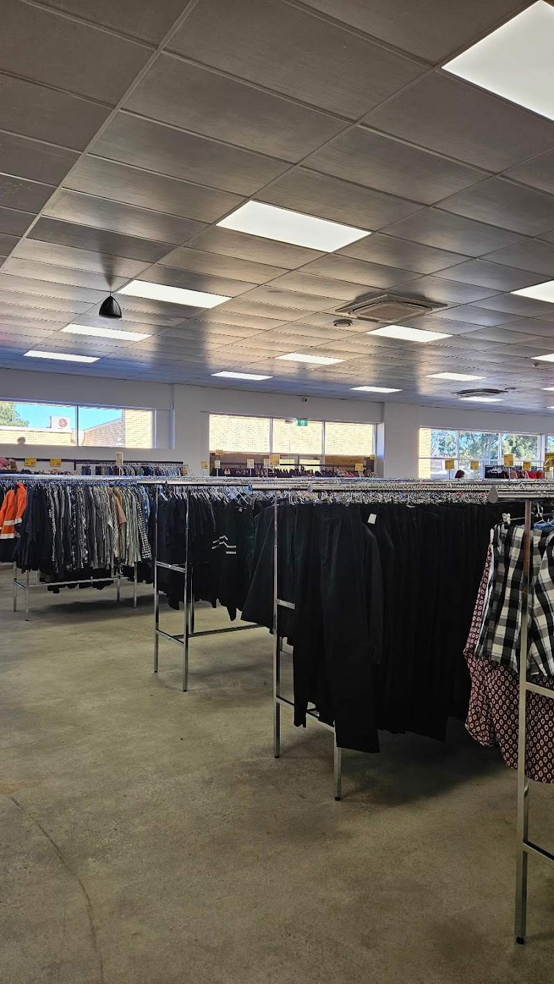 Check out Good Sammy Mirrabooka Op Shop in Mirrabooka