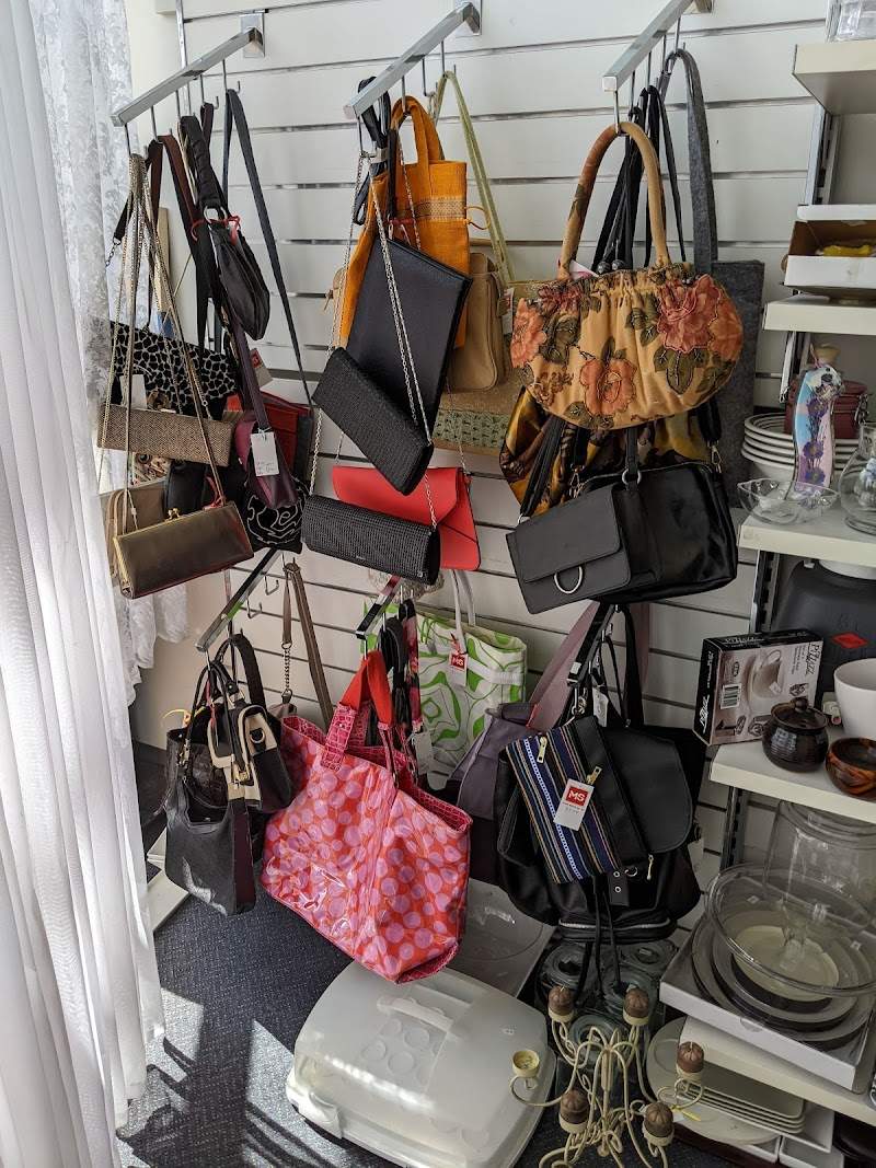Check out Community Op Shop (MS Plus) – Kew in Kew