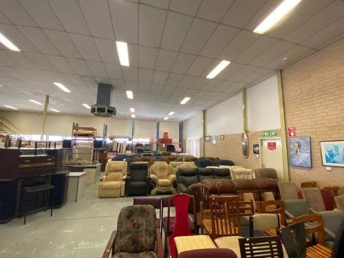 Check out e Furniture Repurposing in Embleton