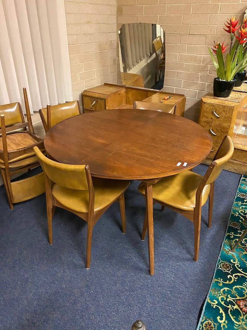 Check out e Furniture Repurposing in Embleton