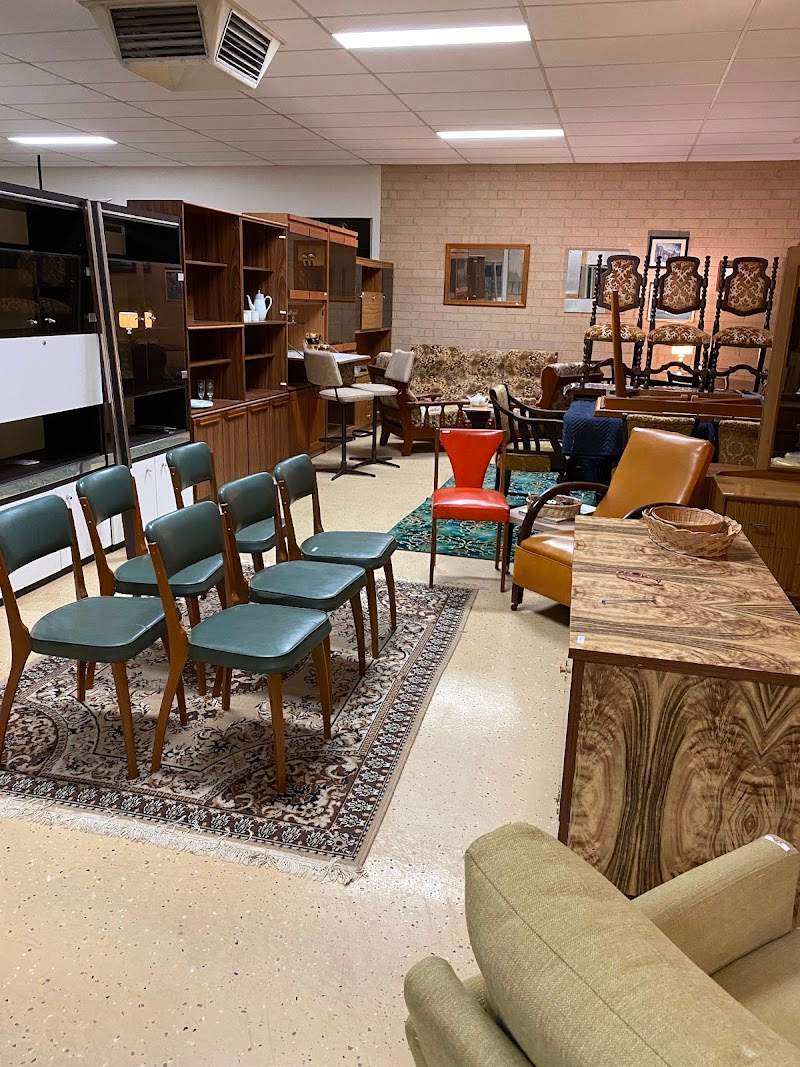 Check out e Furniture Repurposing in Embleton