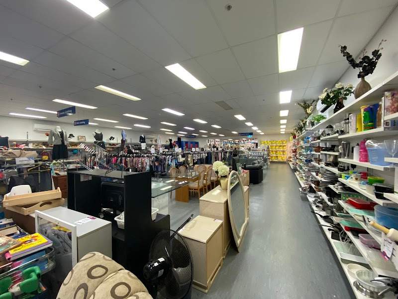 Check out Salvos Stores Sherwood in SHERWOOD
