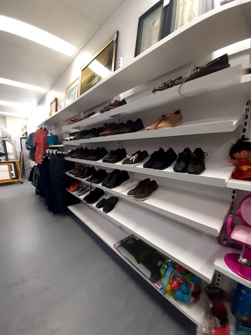 Check out Salvos Stores Sherwood in SHERWOOD
