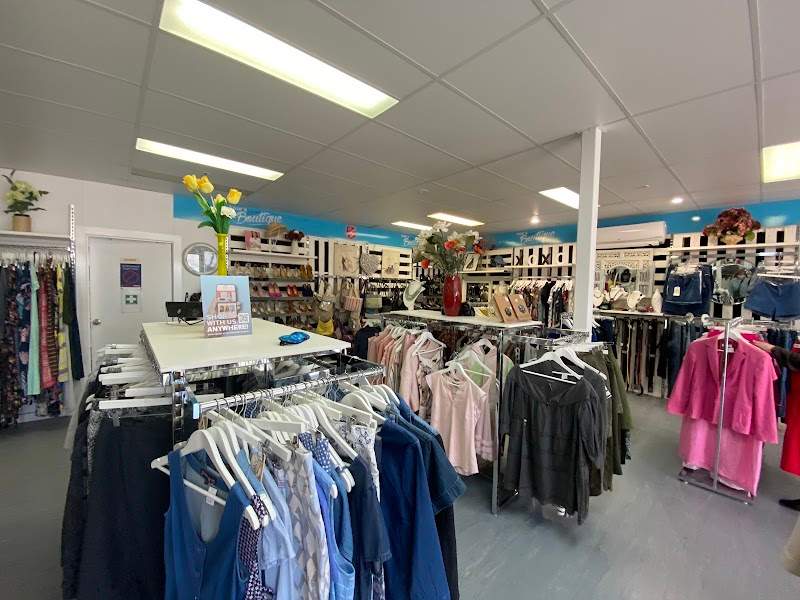 Check out Salvos Stores Sherwood in SHERWOOD