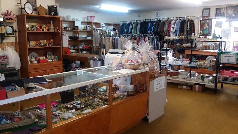 Check out Maggies Op Shop Kawerau in Kawerau