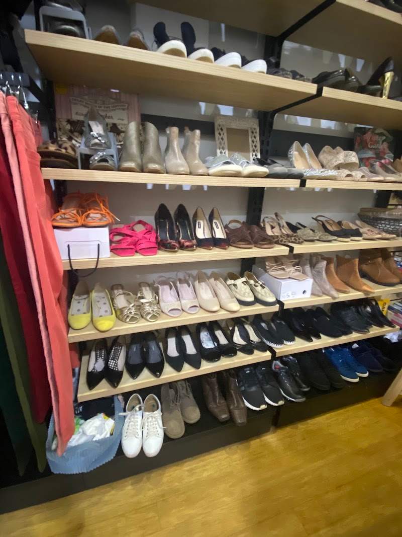 Check out Red Cross Shop Mundaring in Mundaring