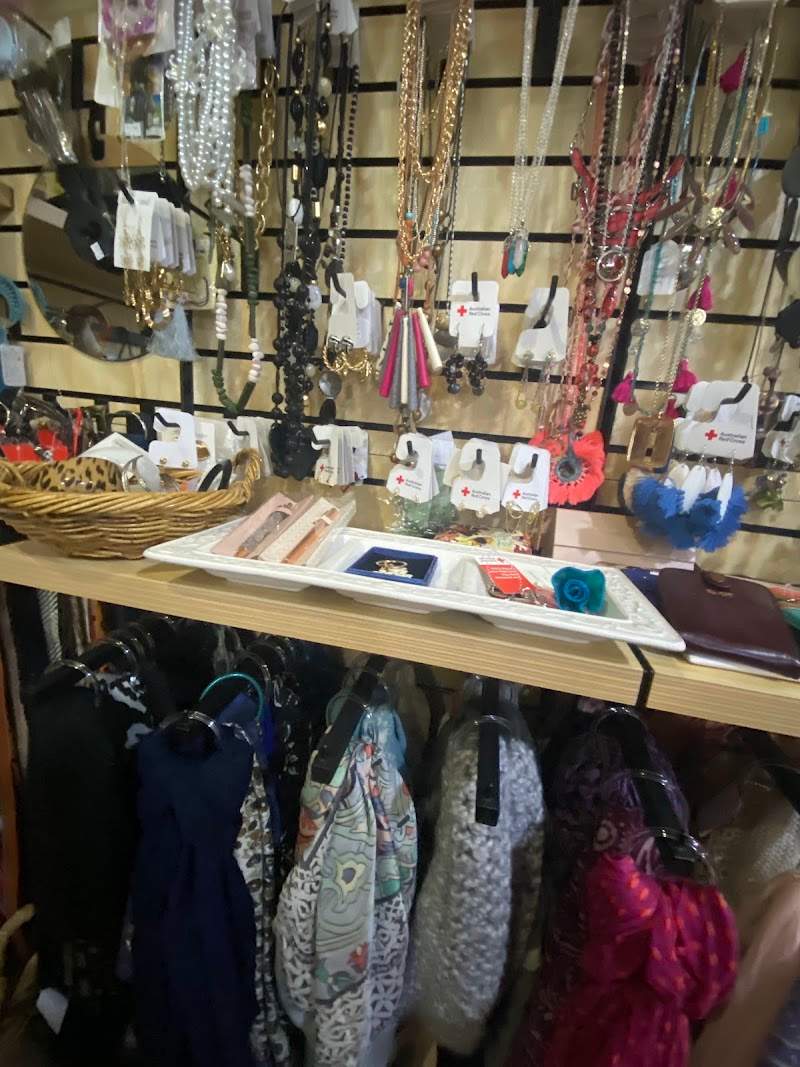 Check out Red Cross Shop Mundaring in Mundaring