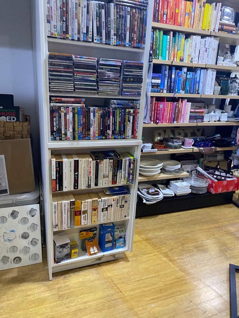 Check out Red Cross Shop Mundaring in Mundaring