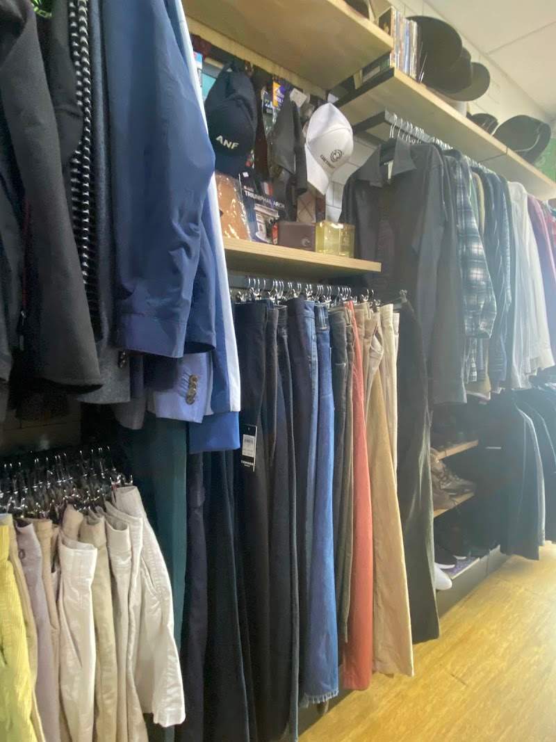 Check out Red Cross Shop Mundaring in Mundaring