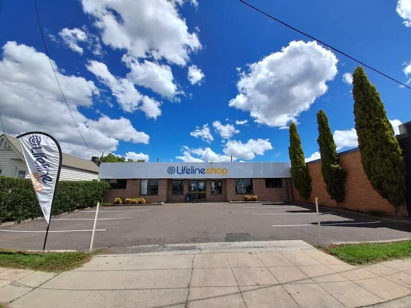 Check out One of a Kind Armidale in Armidale Region
