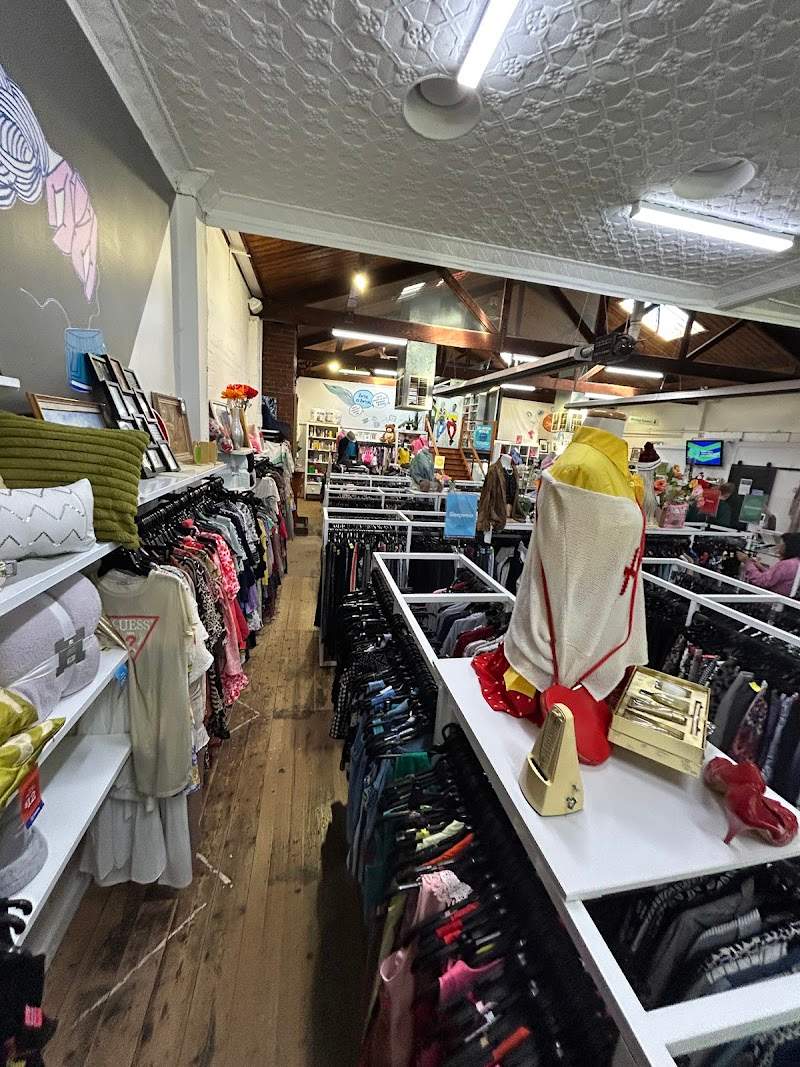 Check out Vinnies Port Melbourne in PORT MELBOURNE