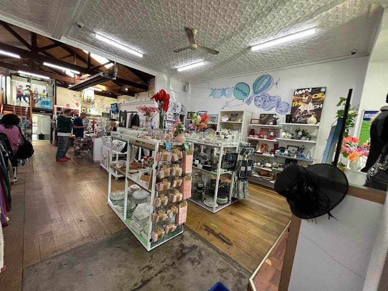 Check out Vinnies Port Melbourne in PORT MELBOURNE