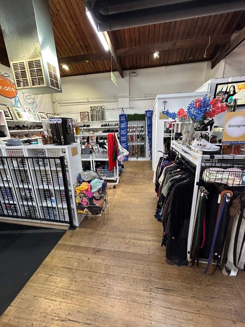 Check out Vinnies Port Melbourne in PORT MELBOURNE