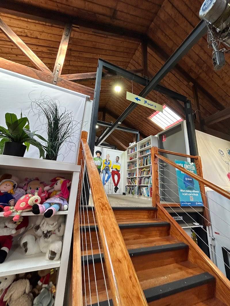Check out Vinnies Port Melbourne in PORT MELBOURNE