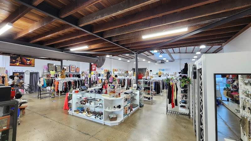 Check out Vinnies West End in South Brisbane