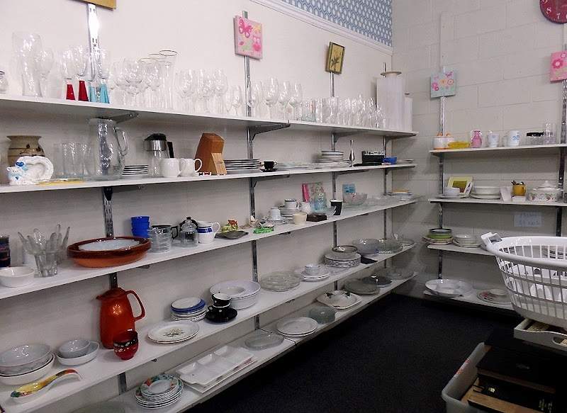 Check out Vinnies West End in South Brisbane