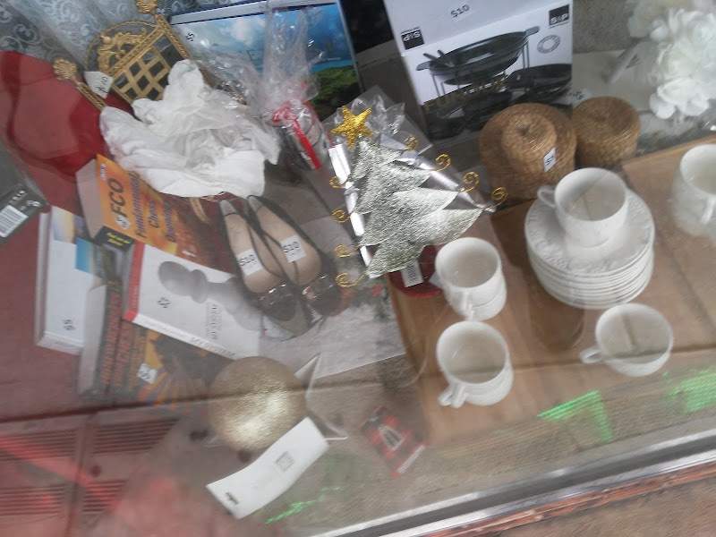 Check out Trinos Op Shop in Pascoe Vale