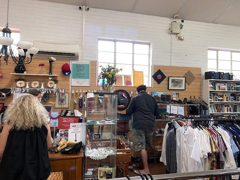 Check out Salvos Stores Subiaco in SUBIACO