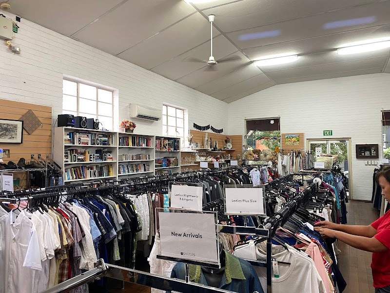 Check out Salvos Stores Subiaco in SUBIACO