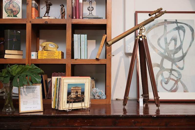 Check out Lifeline Shop Northbridge in Northbridge