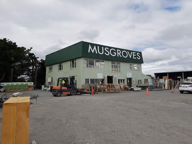 Check out Musgroves in Wigram