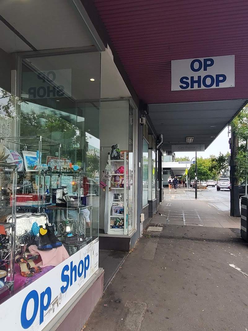 Check out St Stephen’s Op Shop Brighton in Brighton