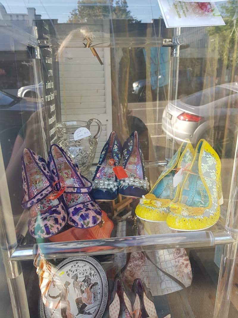 Check out St Stephen’s Op Shop Brighton in Brighton