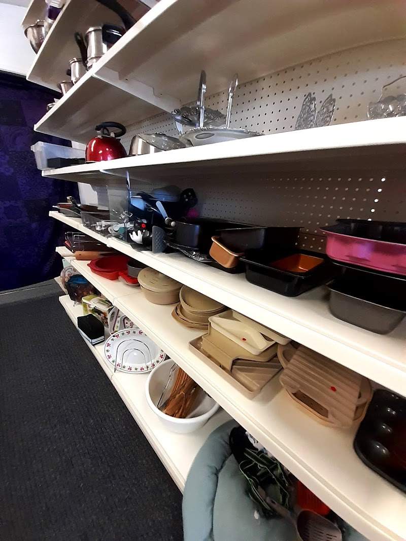 Check out Goodna Street Life Op Shop in Goodna