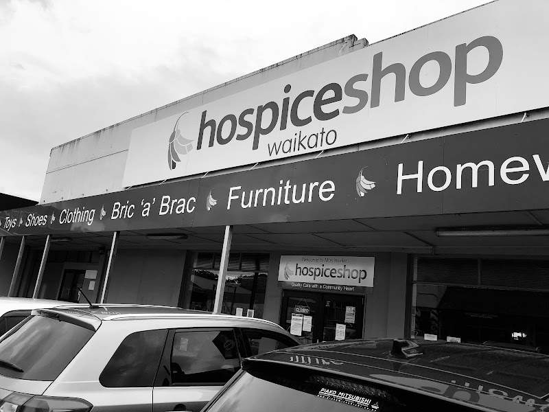 Check out Hospice Waikato – Morrinsville in Morrinsville