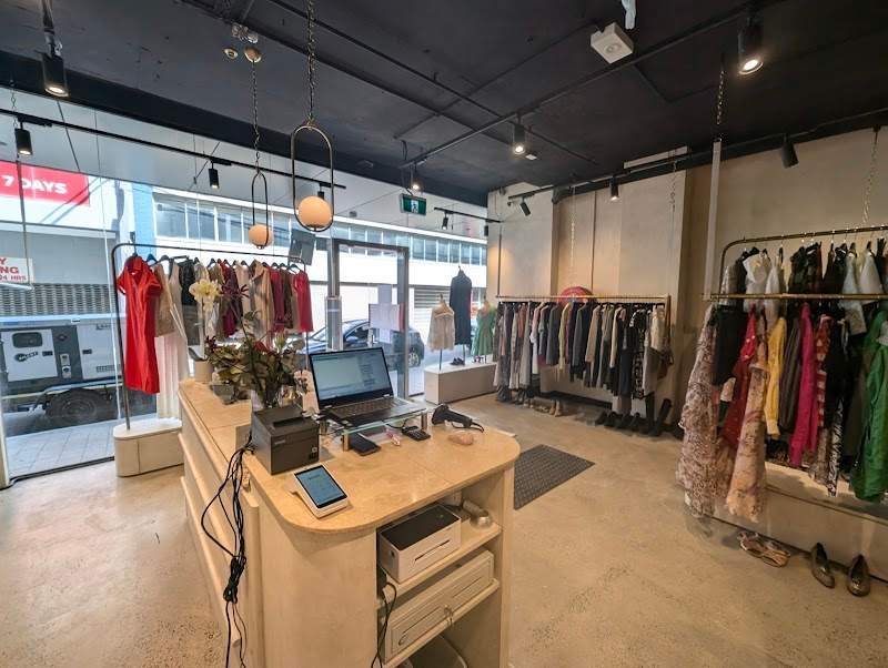 Check out MUSE, Relove in Neutral Bay