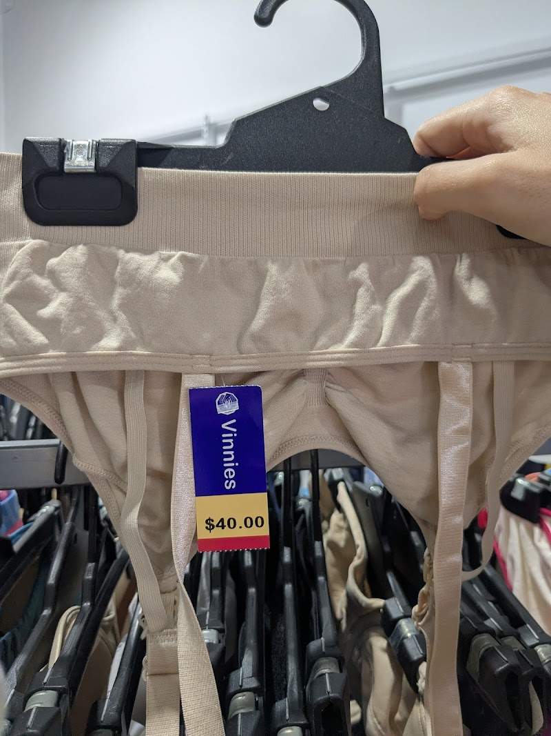 Check out Vinnies Richlands in Richlands