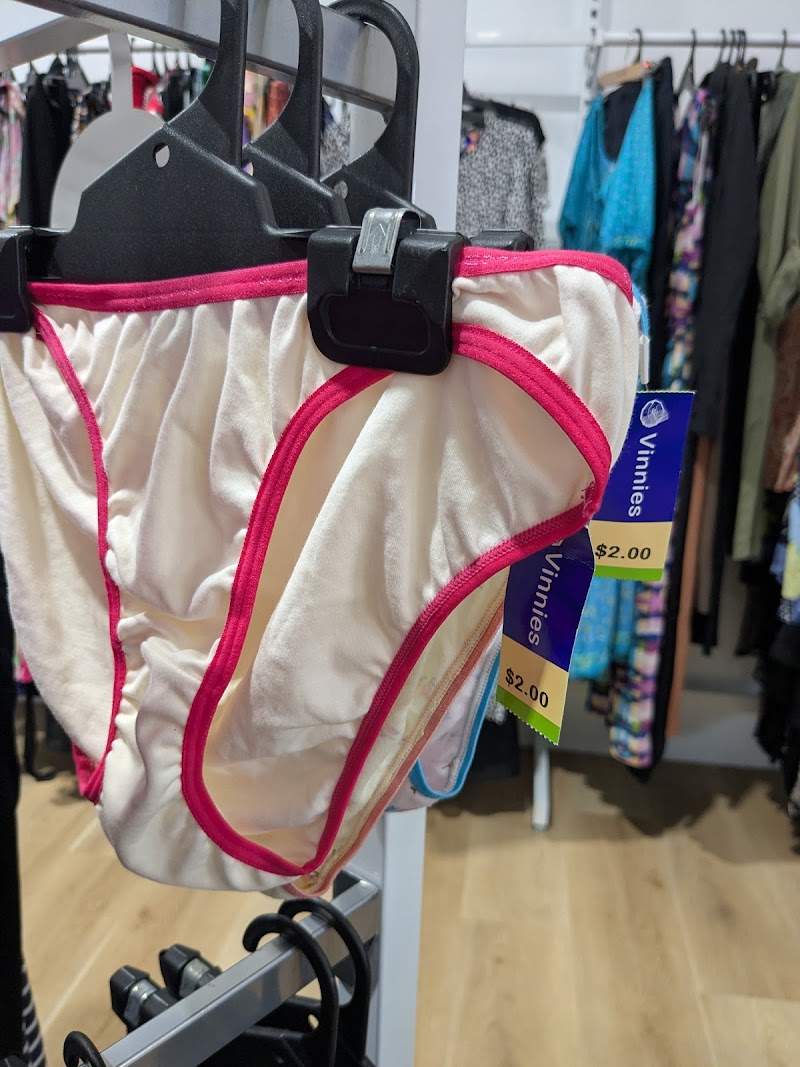Check out Vinnies Richlands in Richlands