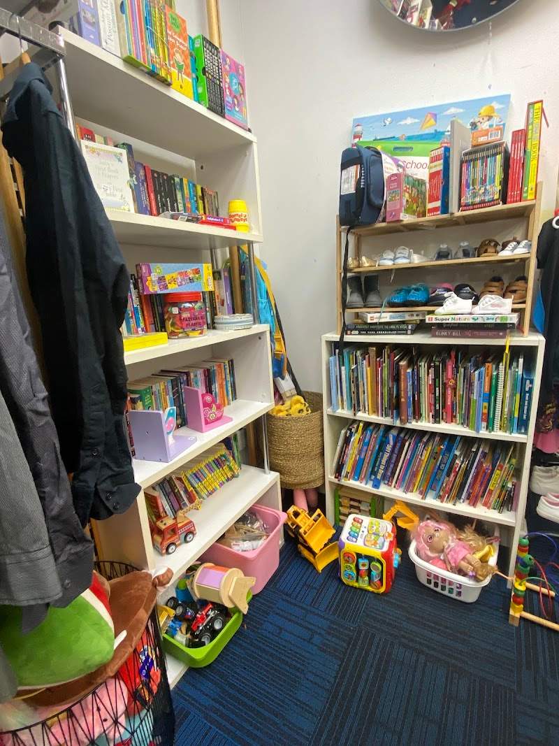 Check out Vinnies Lane Cove in LANE COVE