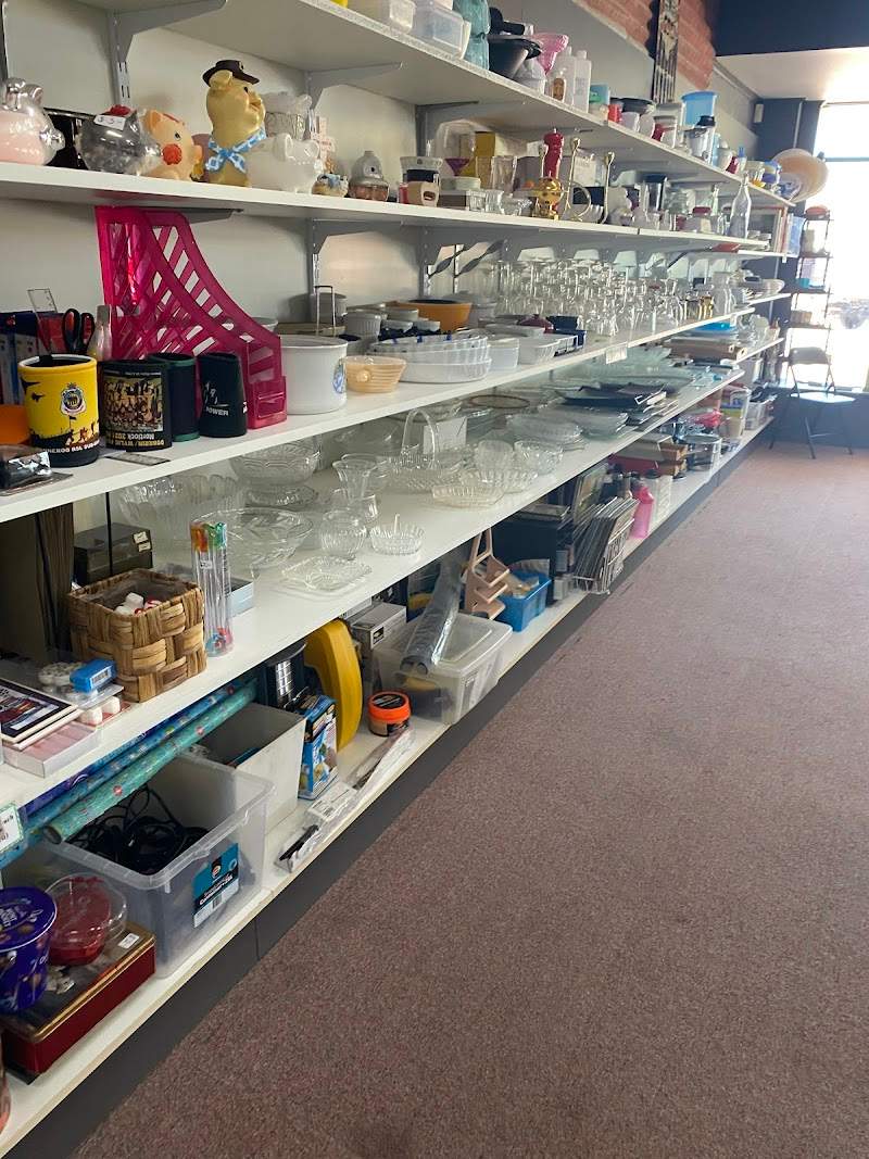 Check out Wongan Community Shop Wongan Hills in Wongan Hills